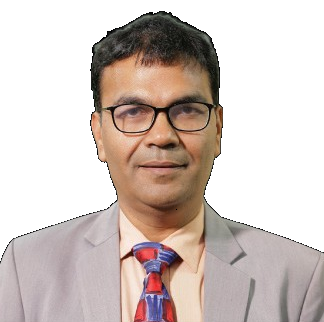 Dr. Banshi Saboo